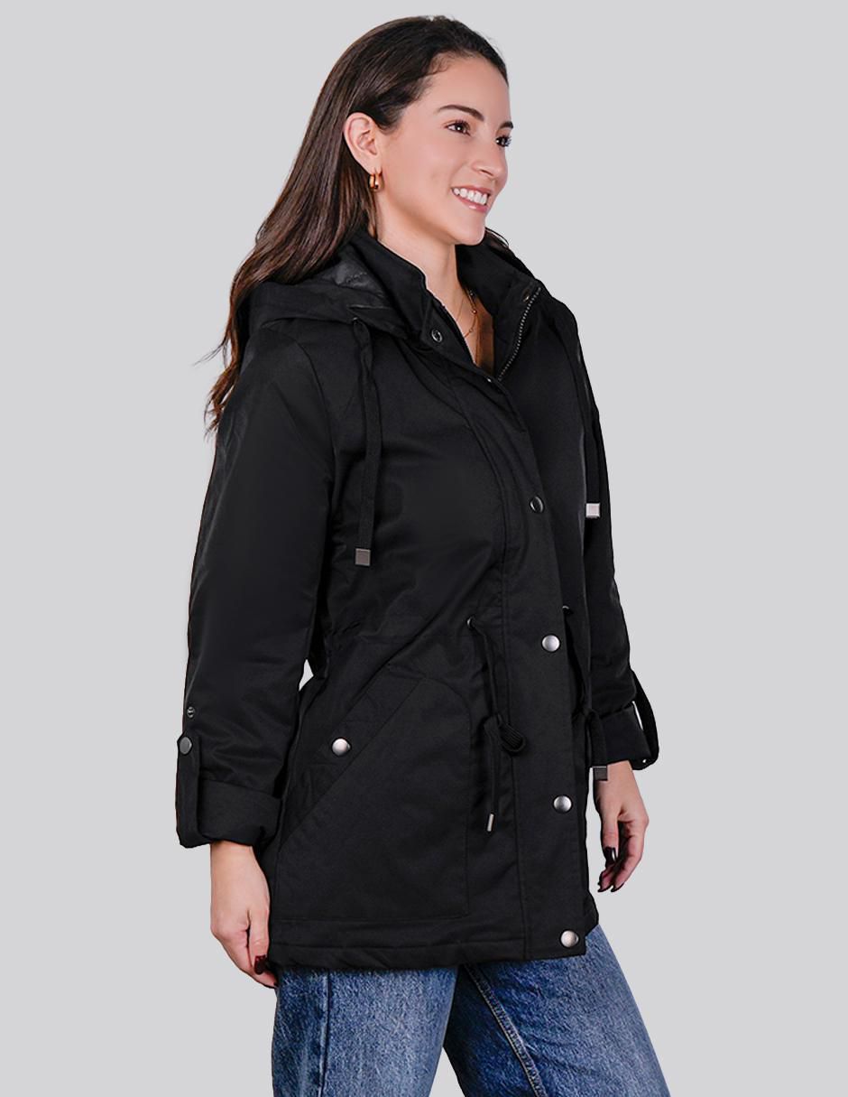 Rompevientos greenlander "para mujer"