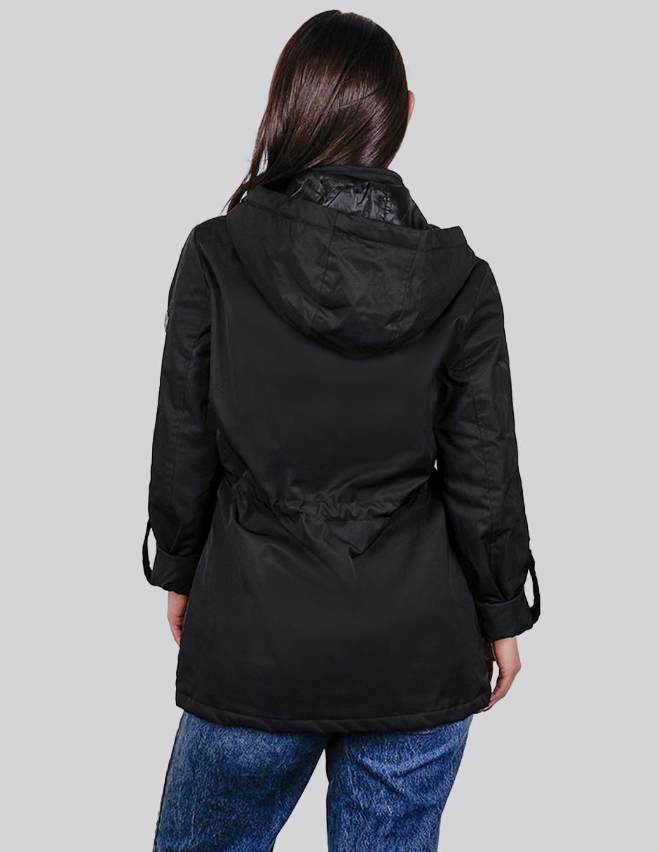 Rompevientos greenlander "para mujer"