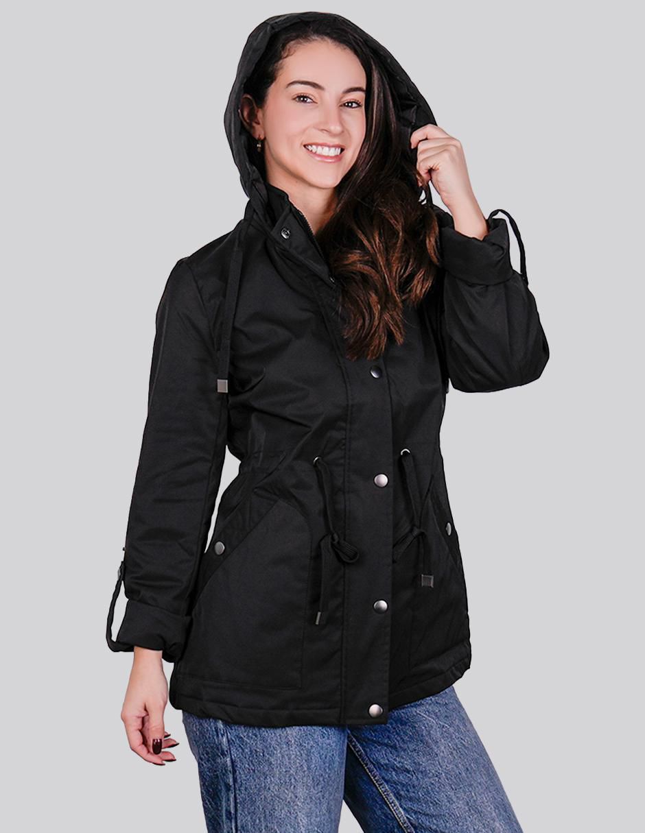 Rompevientos greenlander "para mujer"