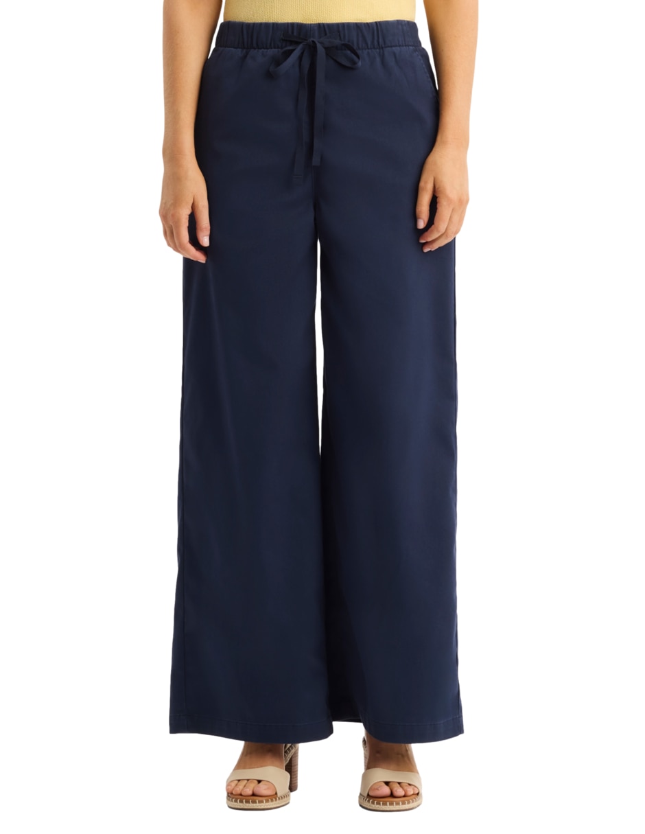 Pantalón Jogger recto para mujer 2