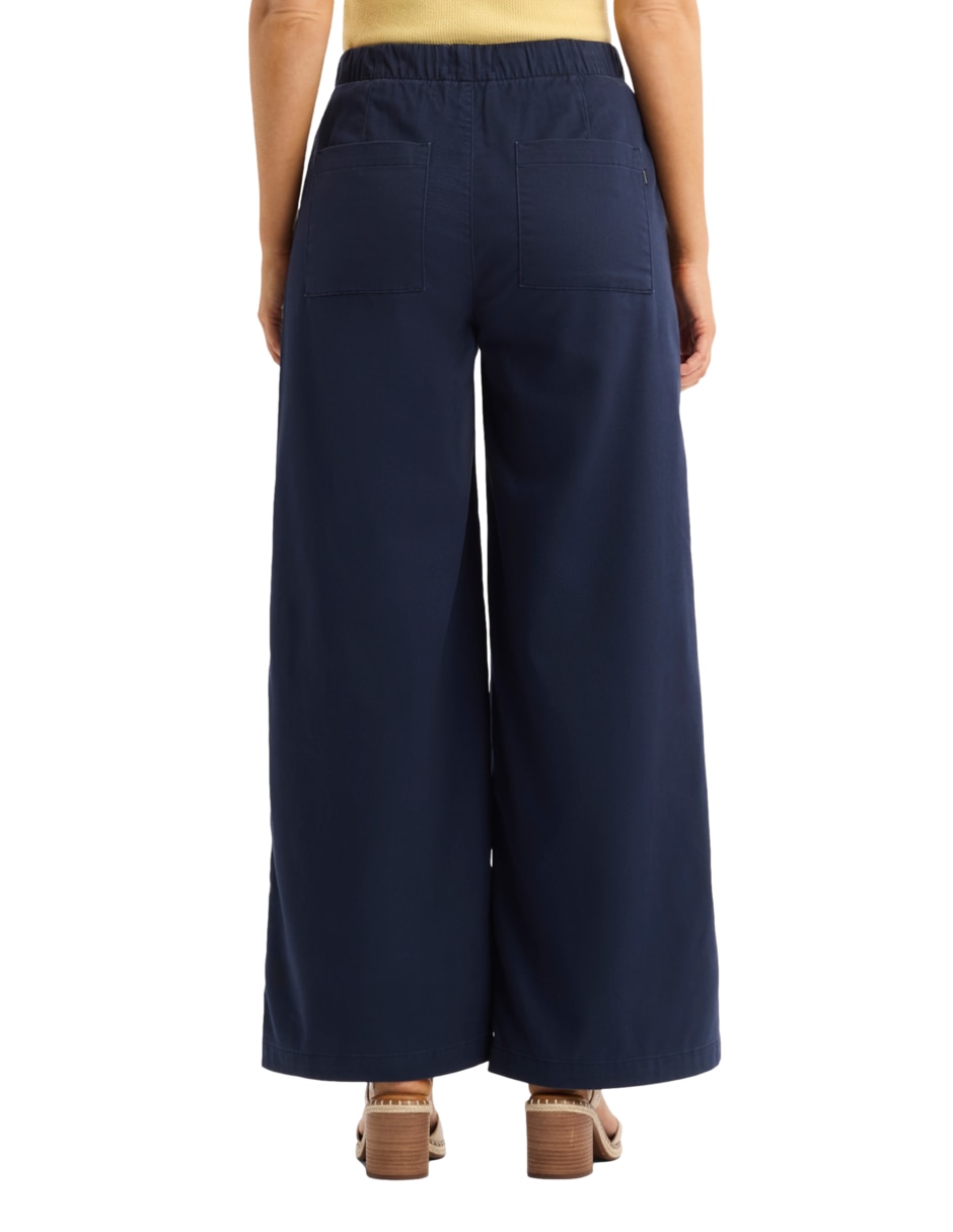 Pantalón Jogger recto para mujer 4