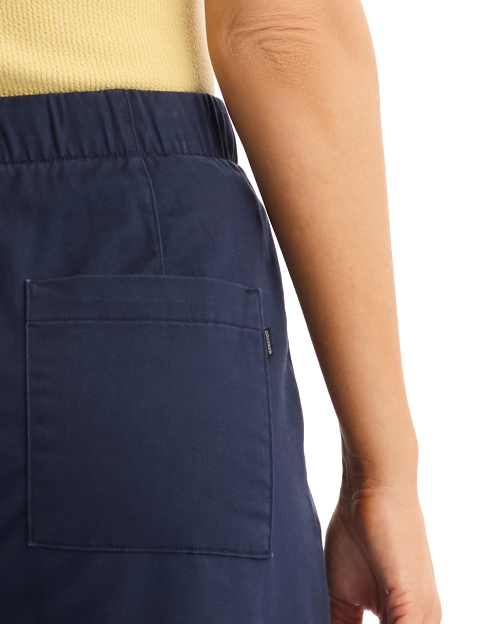 Pantalón Jogger recto para mujer 5