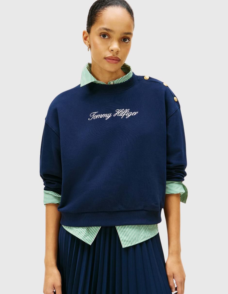 Sudadera para mujer