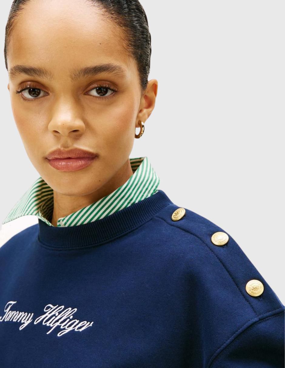 Sudadera para mujer 4