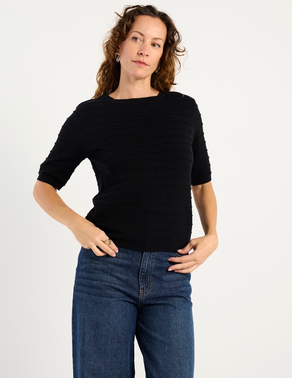 SUETER LIEB LB2607-P63 REGUL, G, NEGRO