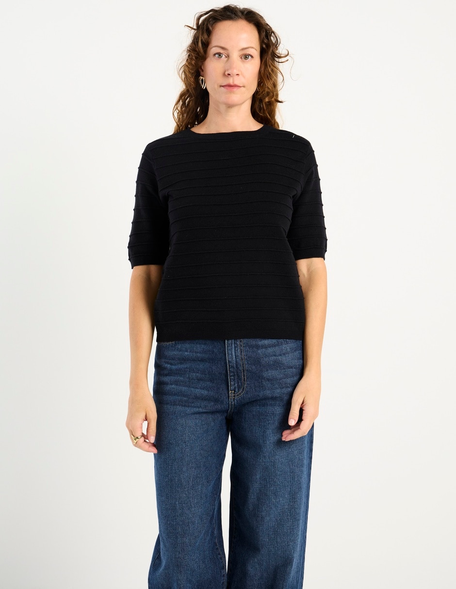 SUETER LIEB LB2607-P63 REGUL, G, NEGRO