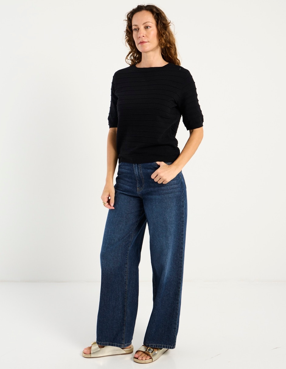 SUETER LIEB LB2607-P63 REGUL, G, NEGRO