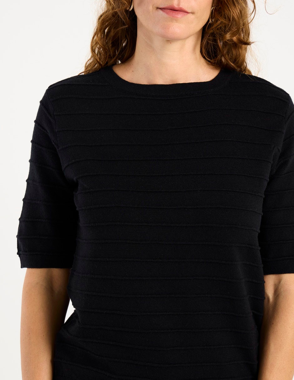 SUETER LIEB LB2607-P63 REGUL, G, NEGRO