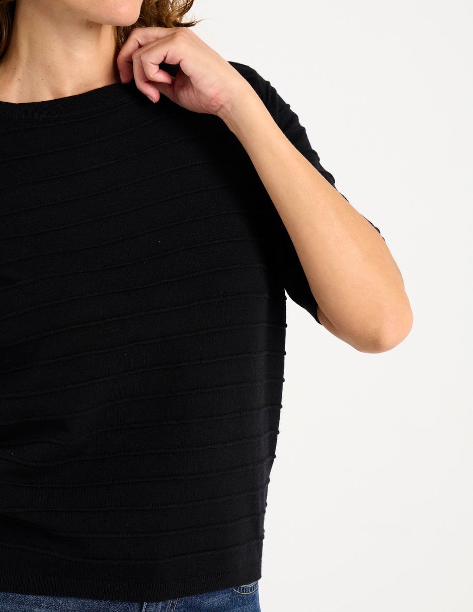 SUETER LIEB LB2607-P63 REGUL, G, NEGRO