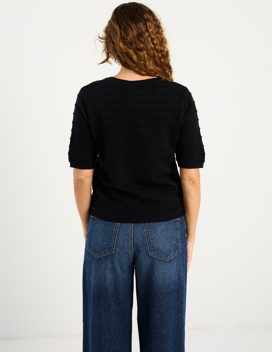 SUETER LIEB LB2607-P63 REGUL, G, NEGRO