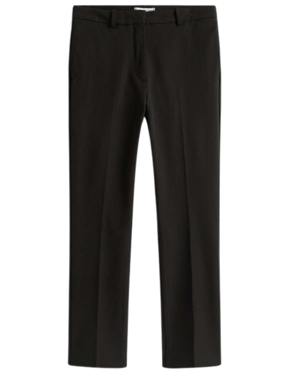 Pantalón chino slim para mujer 3