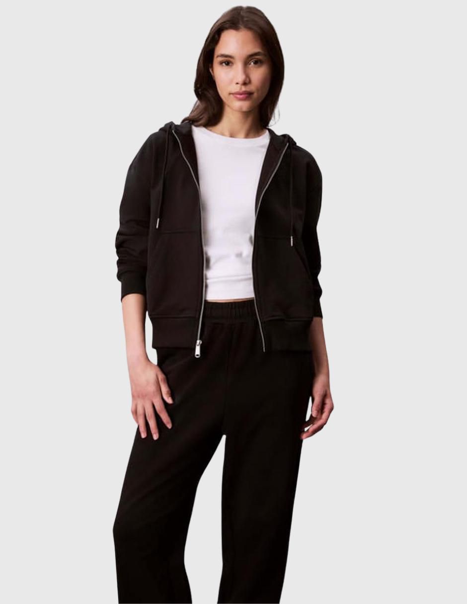 Pantalón jogger regular para mujer 2