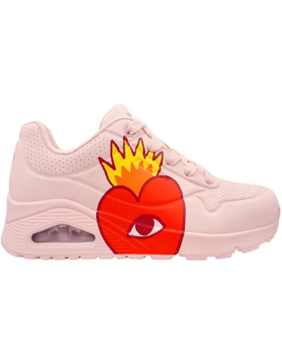 Tenis para mujer 1