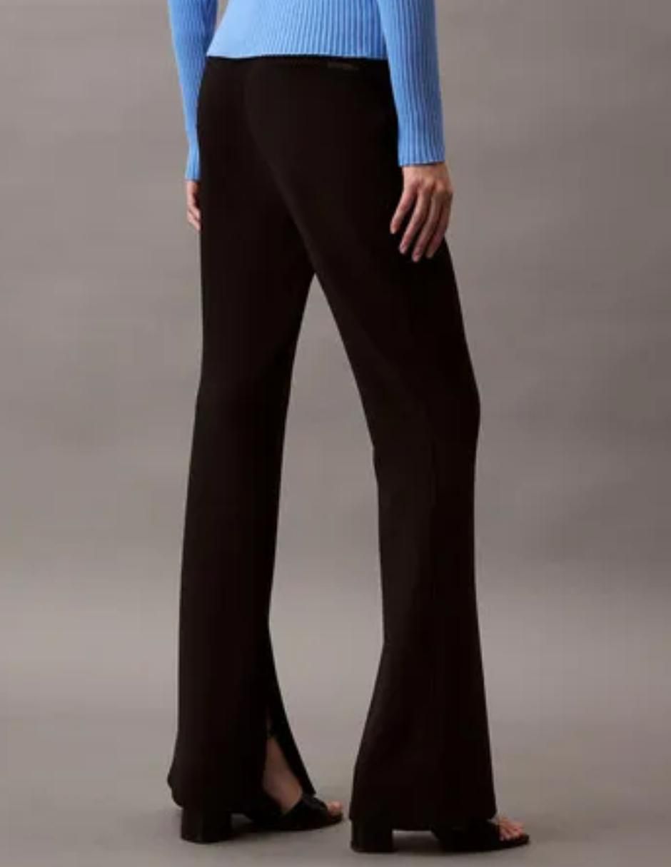 Pantalón flare para mujer 2