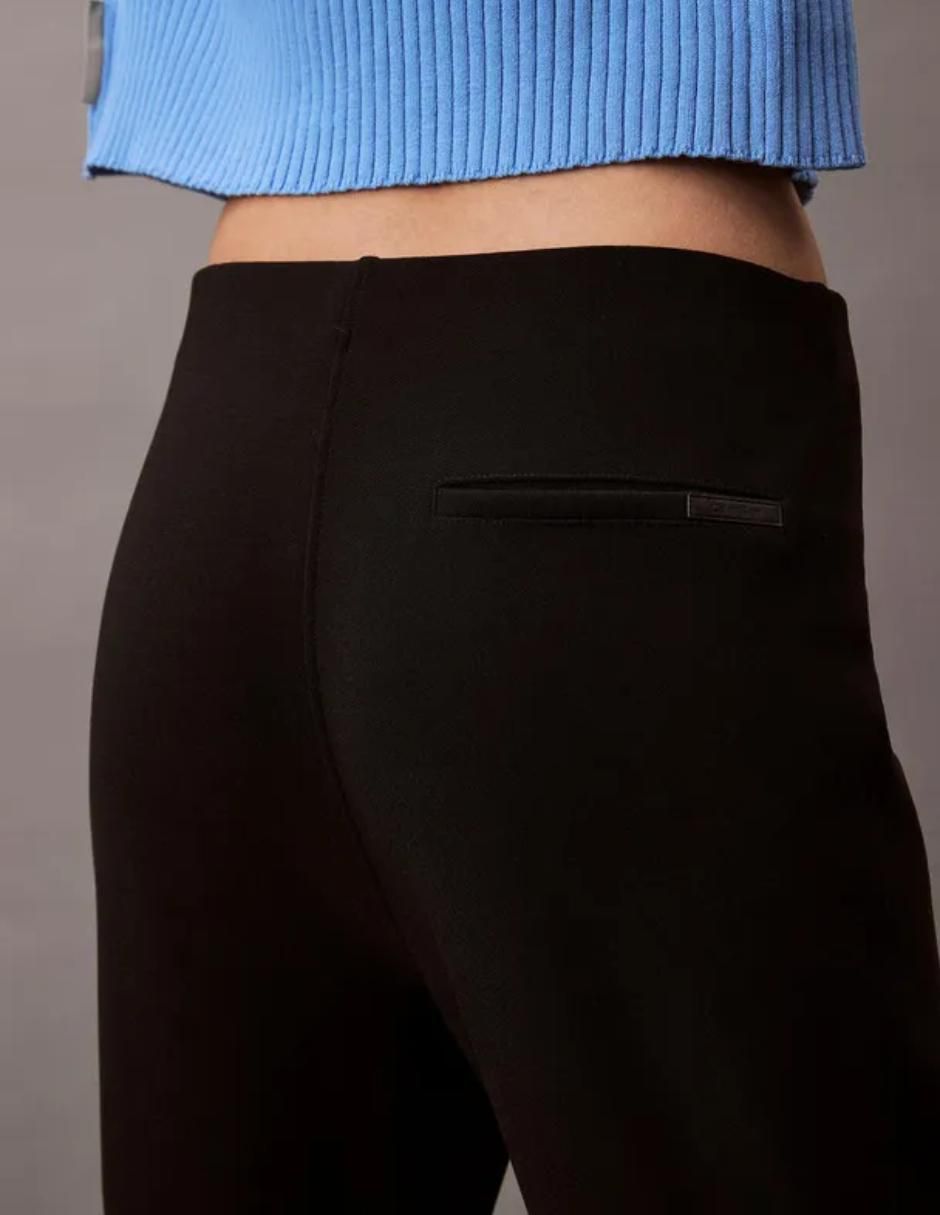 Pantalón flare para mujer 4
