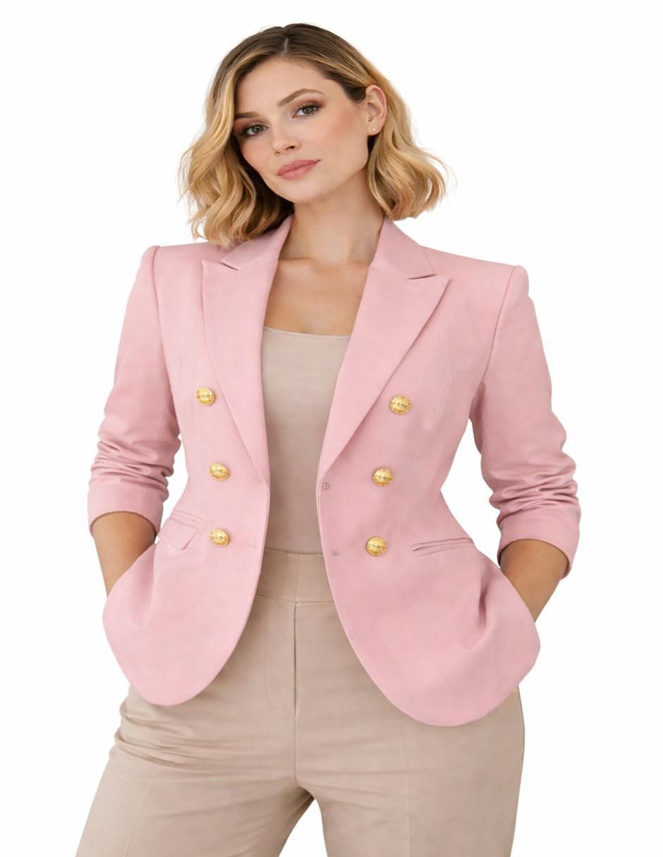 Blazer casual