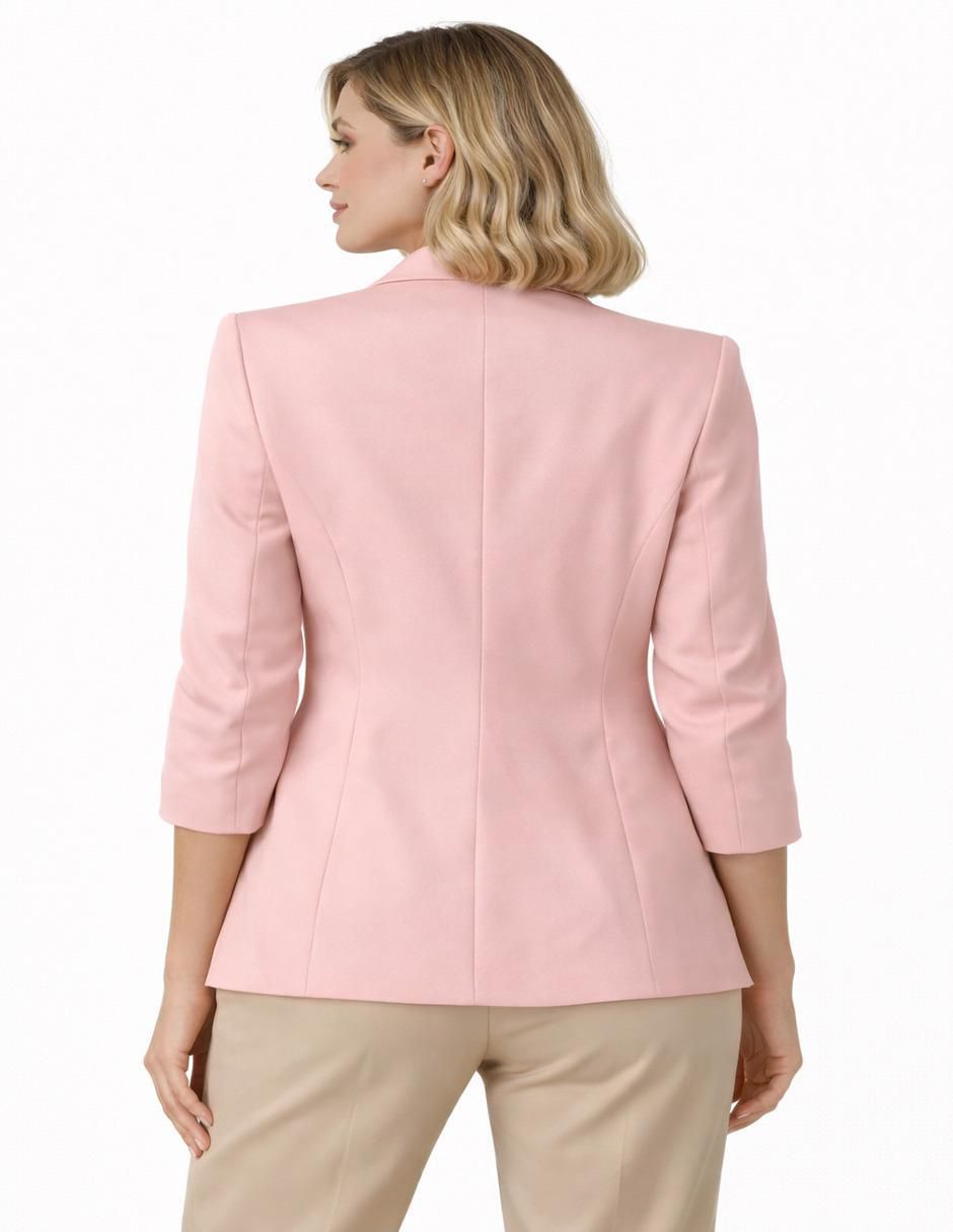 Blazer casual 3