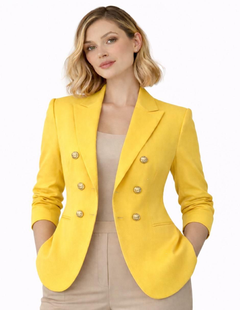 Blazer casual Blazer casual