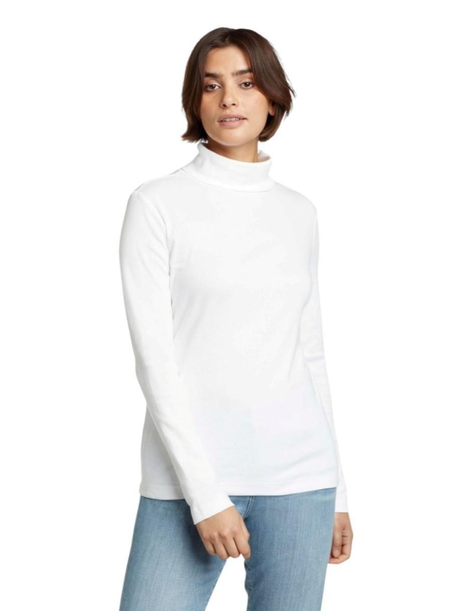 Blusa manga larga para mujer Blusa manga larga para mujer