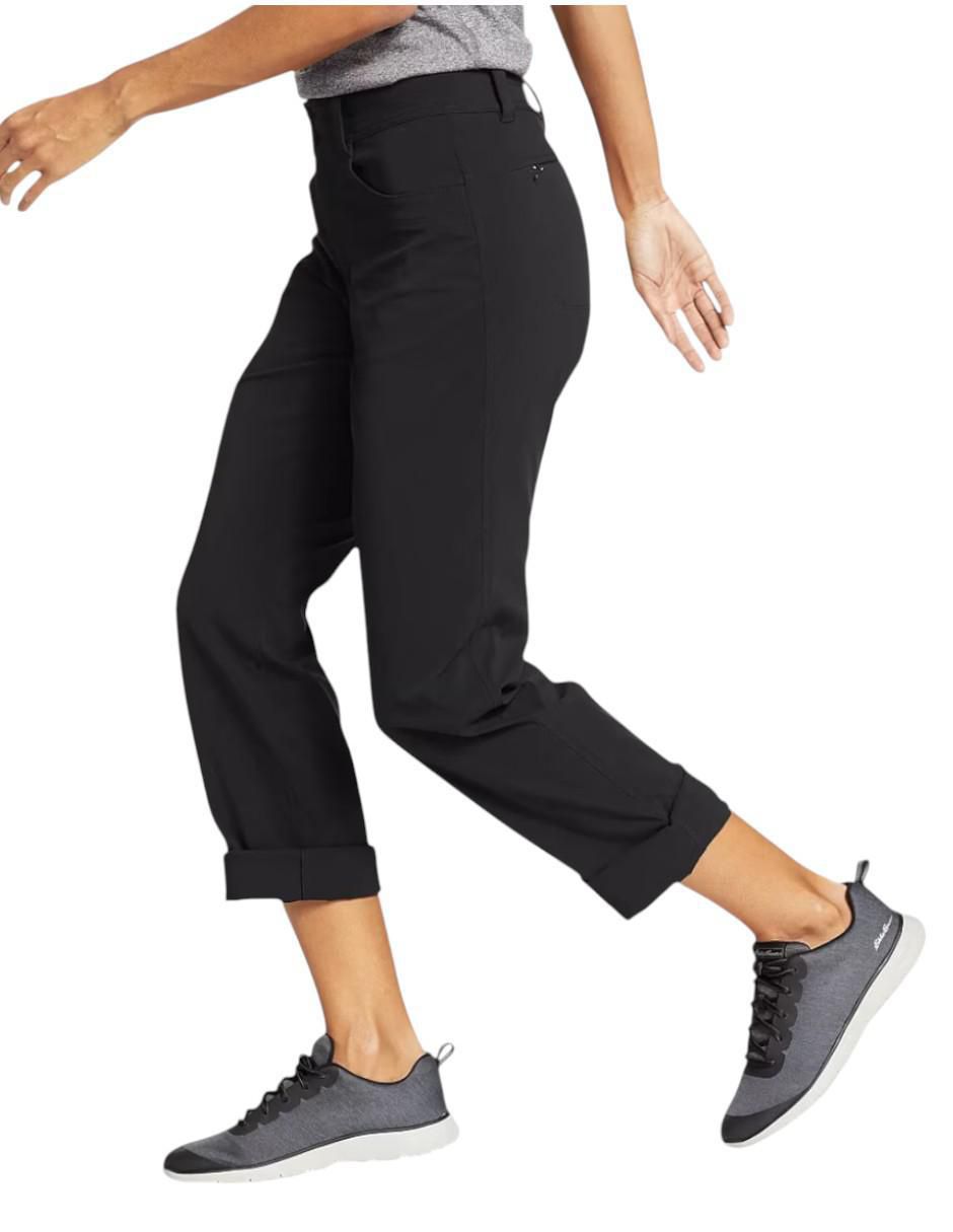 Pantalón regular para mujer 3
