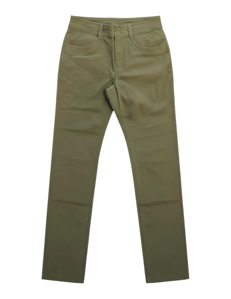 "pantalón" regular eddie bauer regular "para mujer"