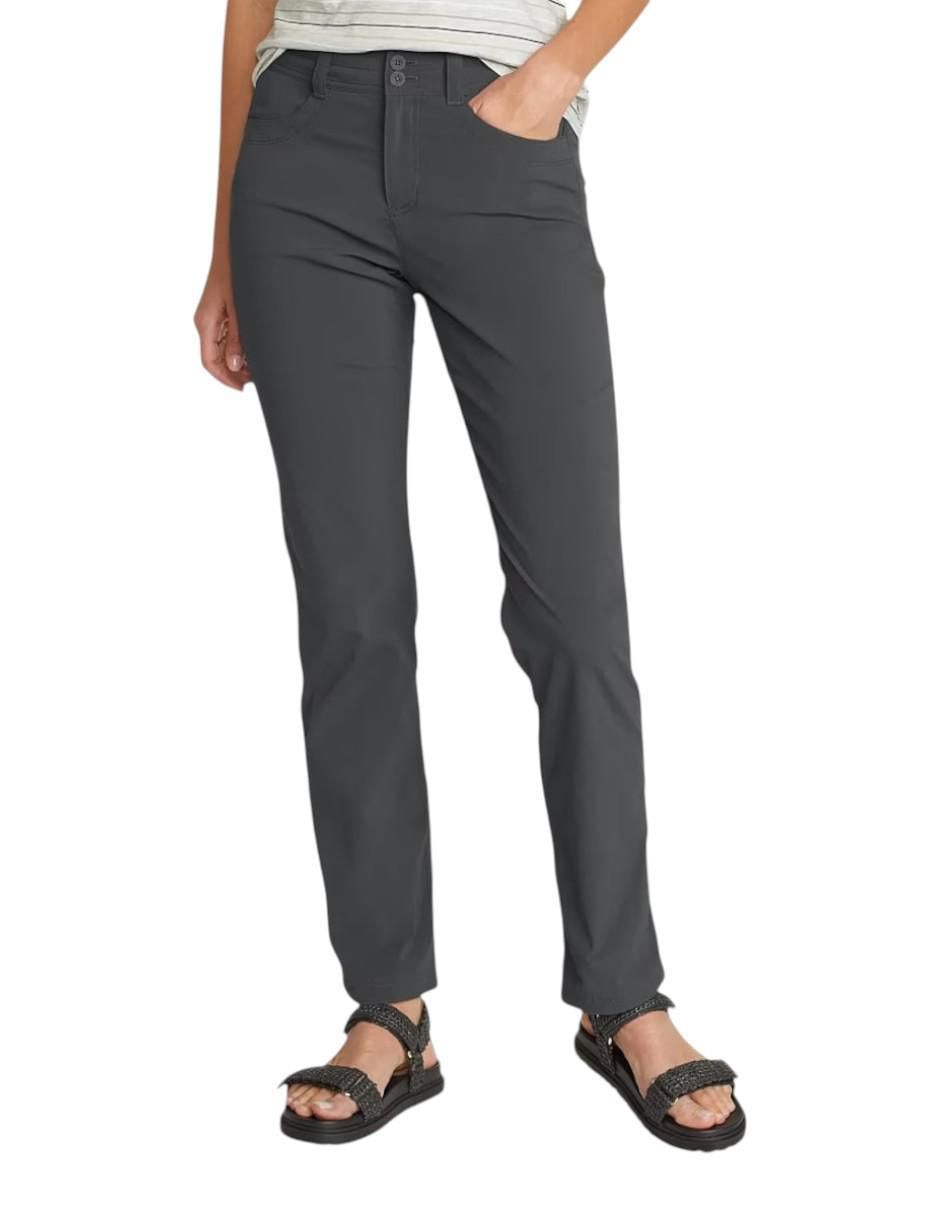 Pantalón regular para mujer Pantalón regular para mujer