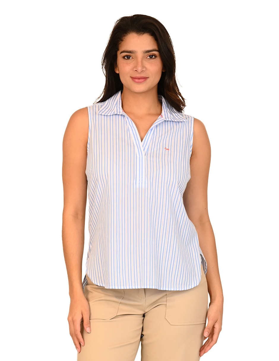 Blusa para mujer