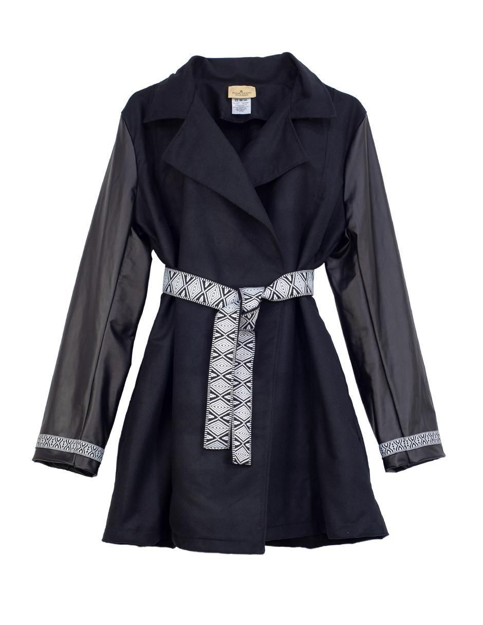 Gabardina para mujer 4