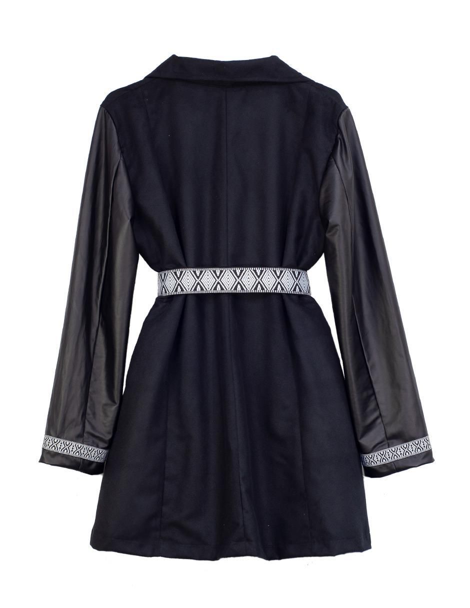 Gabardina para mujer 5