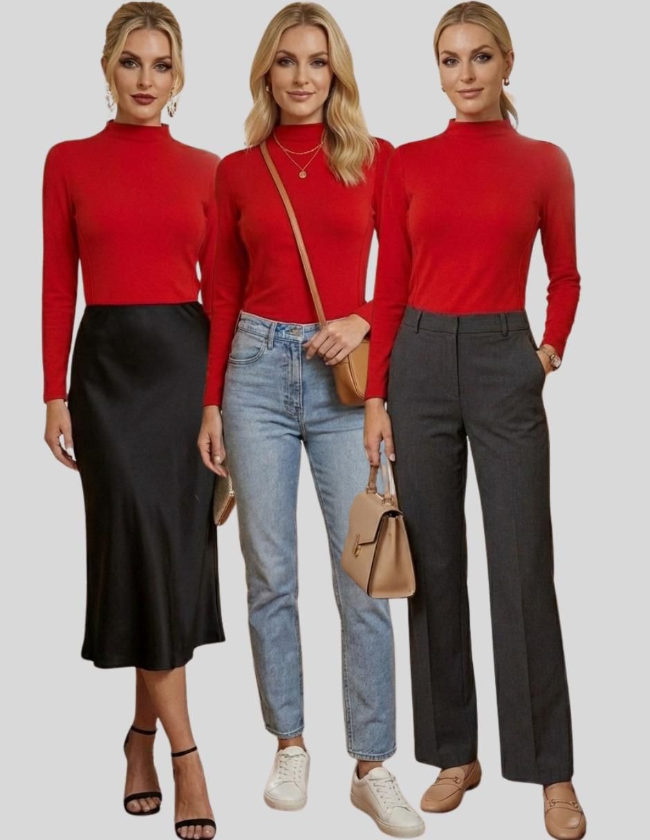 Blusa malabis no aplica "manga" larga "para mujer"