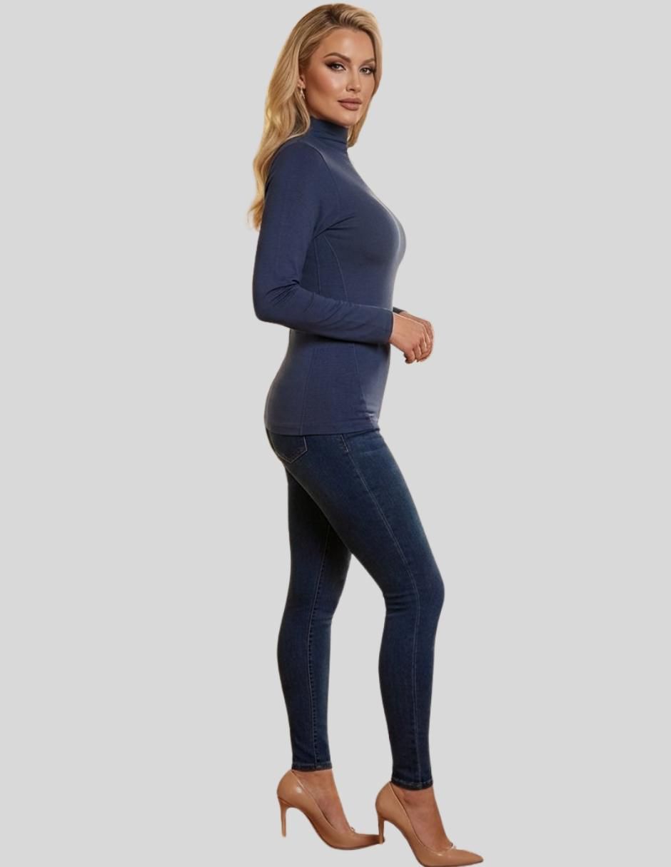 Azul marino