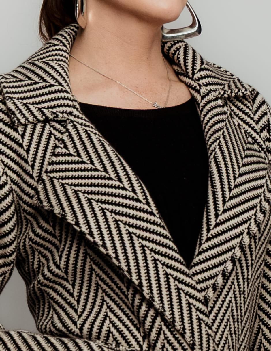 Abrigo para mujer 2