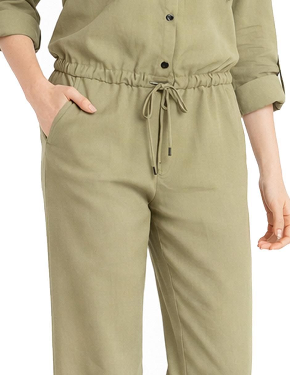 "pantalón" regular shyla regular "para mujer"