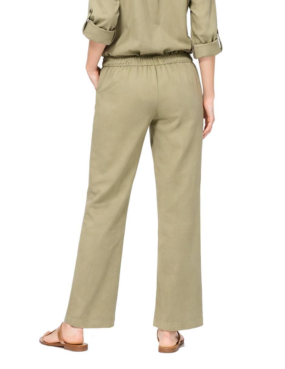 "pantalón" regular shyla regular "para mujer"
