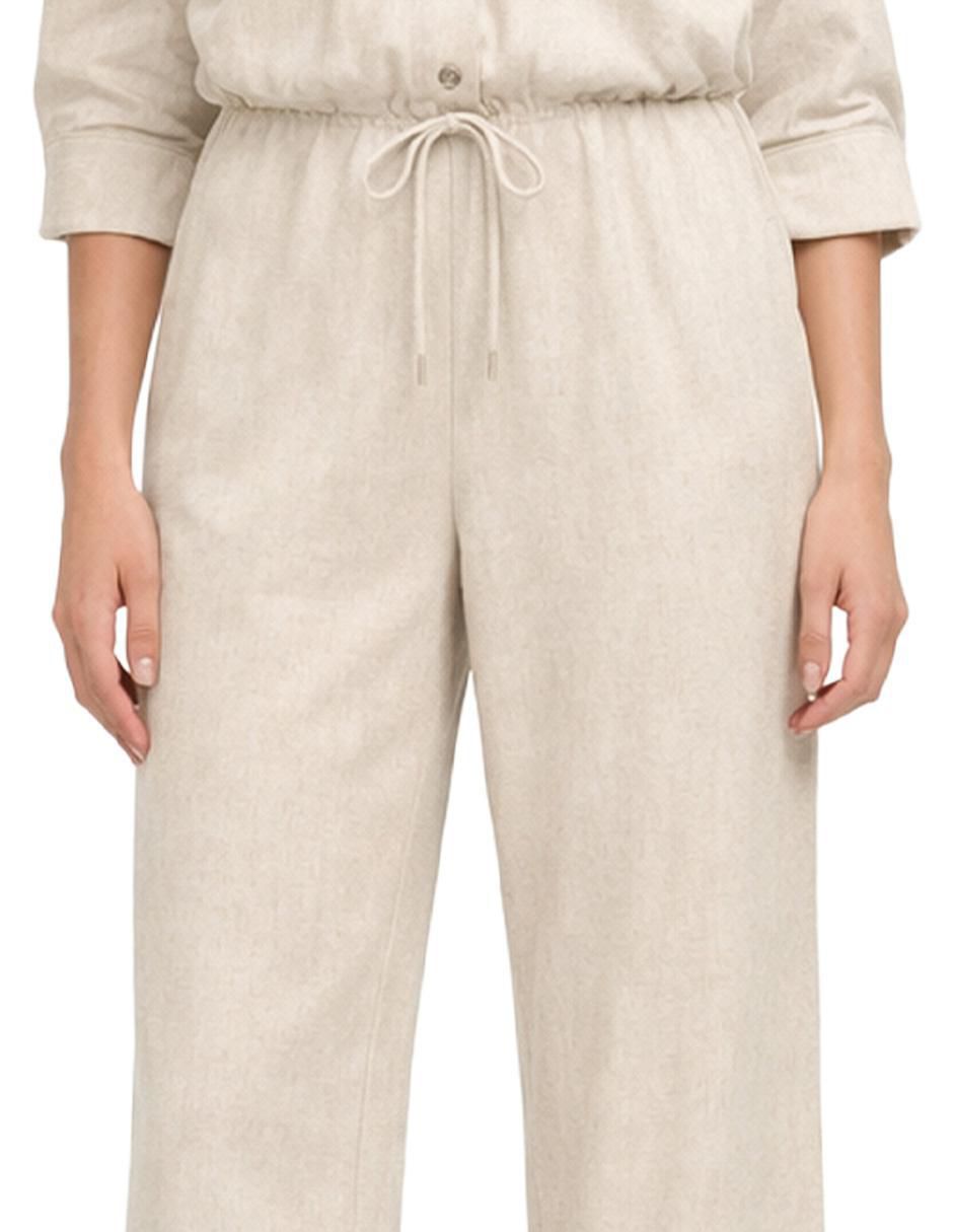 Pantalón regular para mujer 2