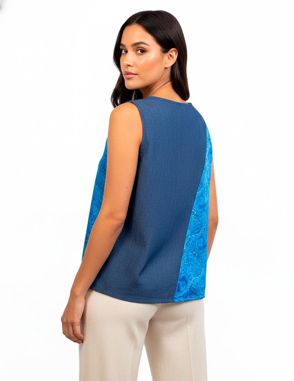 Blusa para mujer 2