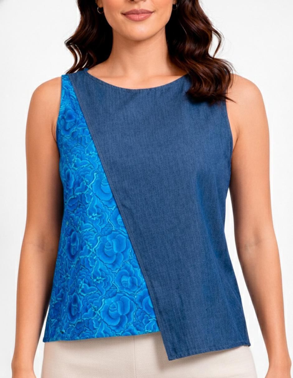 Blusa para mujer 3