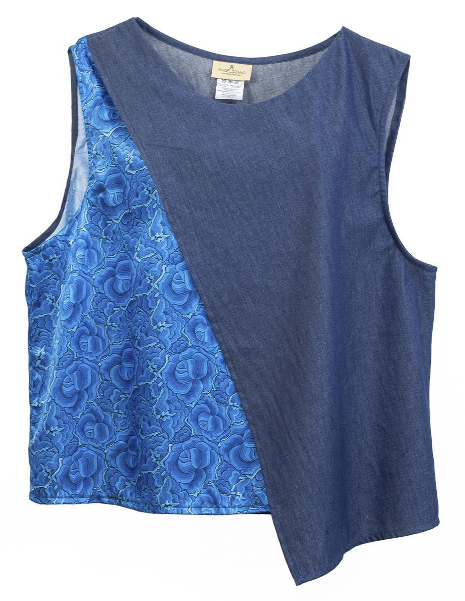 Blusa para mujer 4