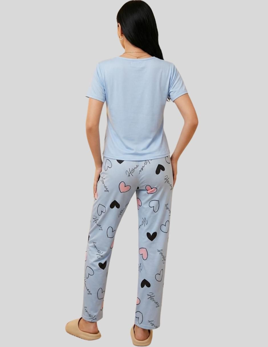 "conjunto pijama" malabis pijamas de mujer no aplica "para mujer"