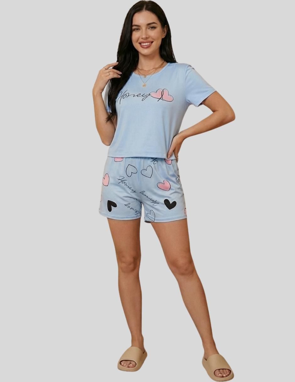 "conjunto pijama" malabis pijamas de mujer no aplica "para mujer"