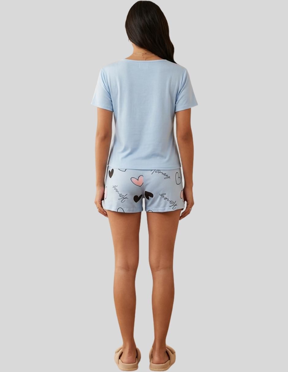 "conjunto pijama" malabis pijamas de mujer no aplica "para mujer"