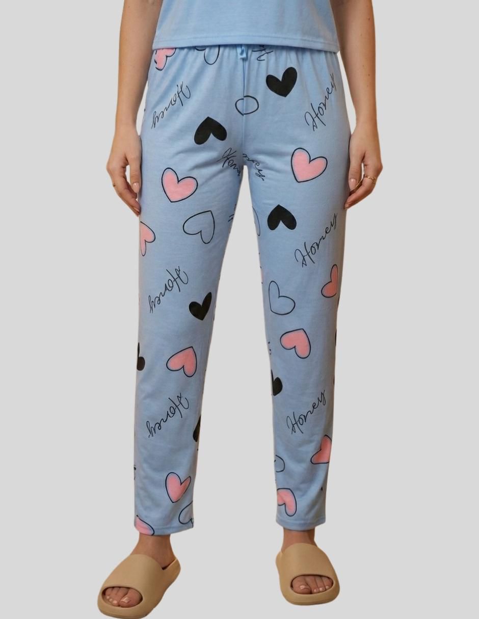 "conjunto pijama" malabis pijamas de mujer no aplica "para mujer"