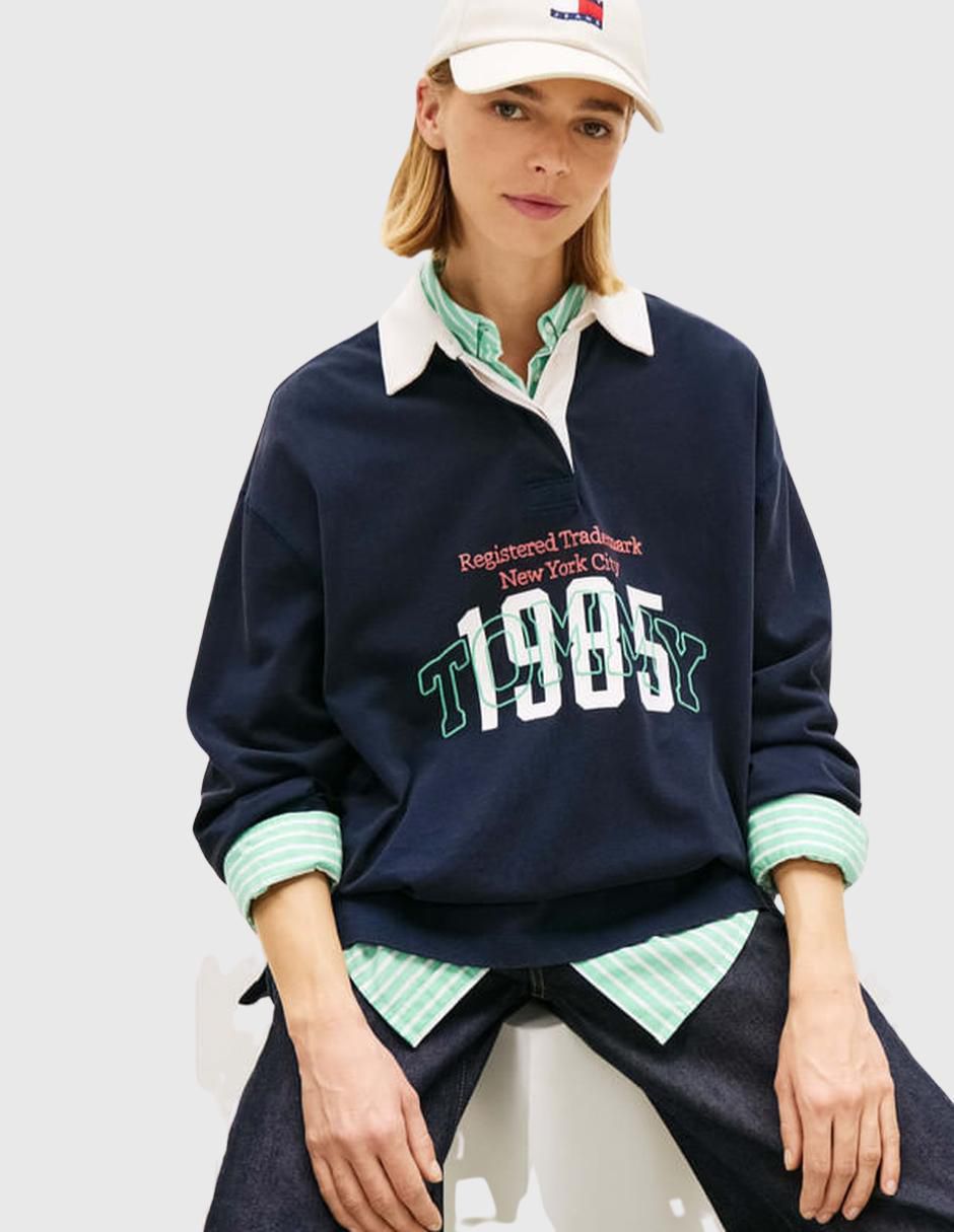 Sudadera para mujer 3