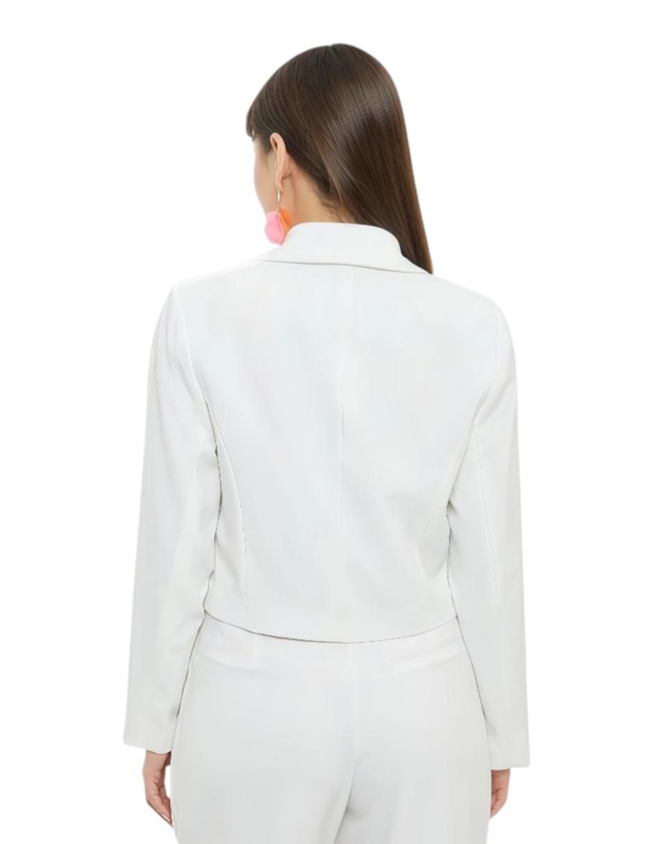 Saco formal para mujer 2