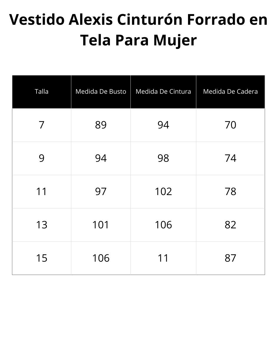 Vestido arriba rodilla casual Chain para mujer 5
