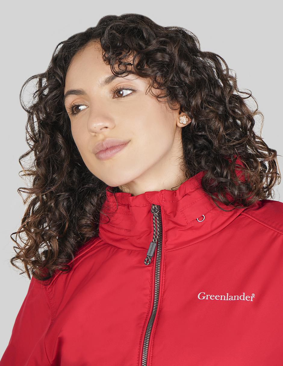 Rompevientos para mujer 2