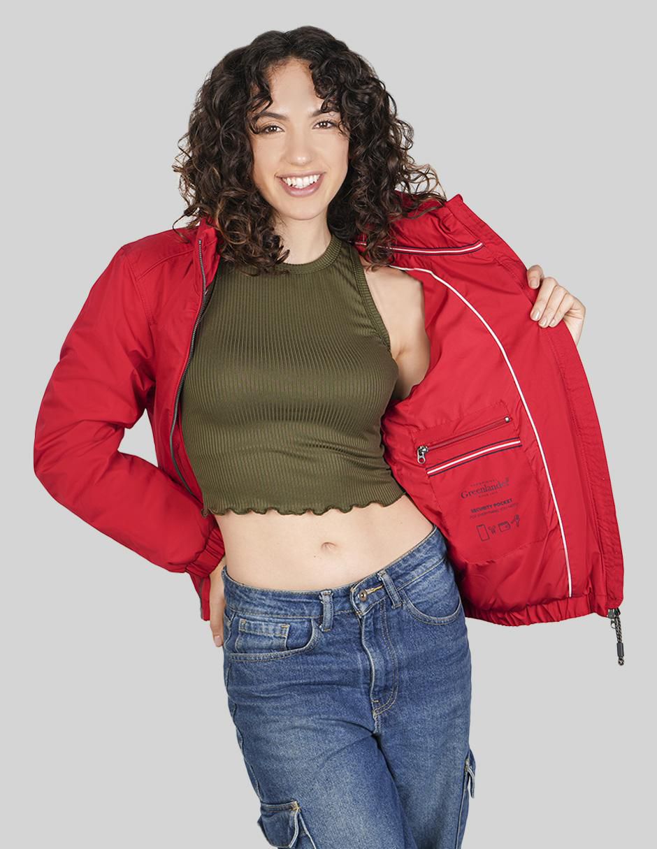 Rompevientos para mujer 3