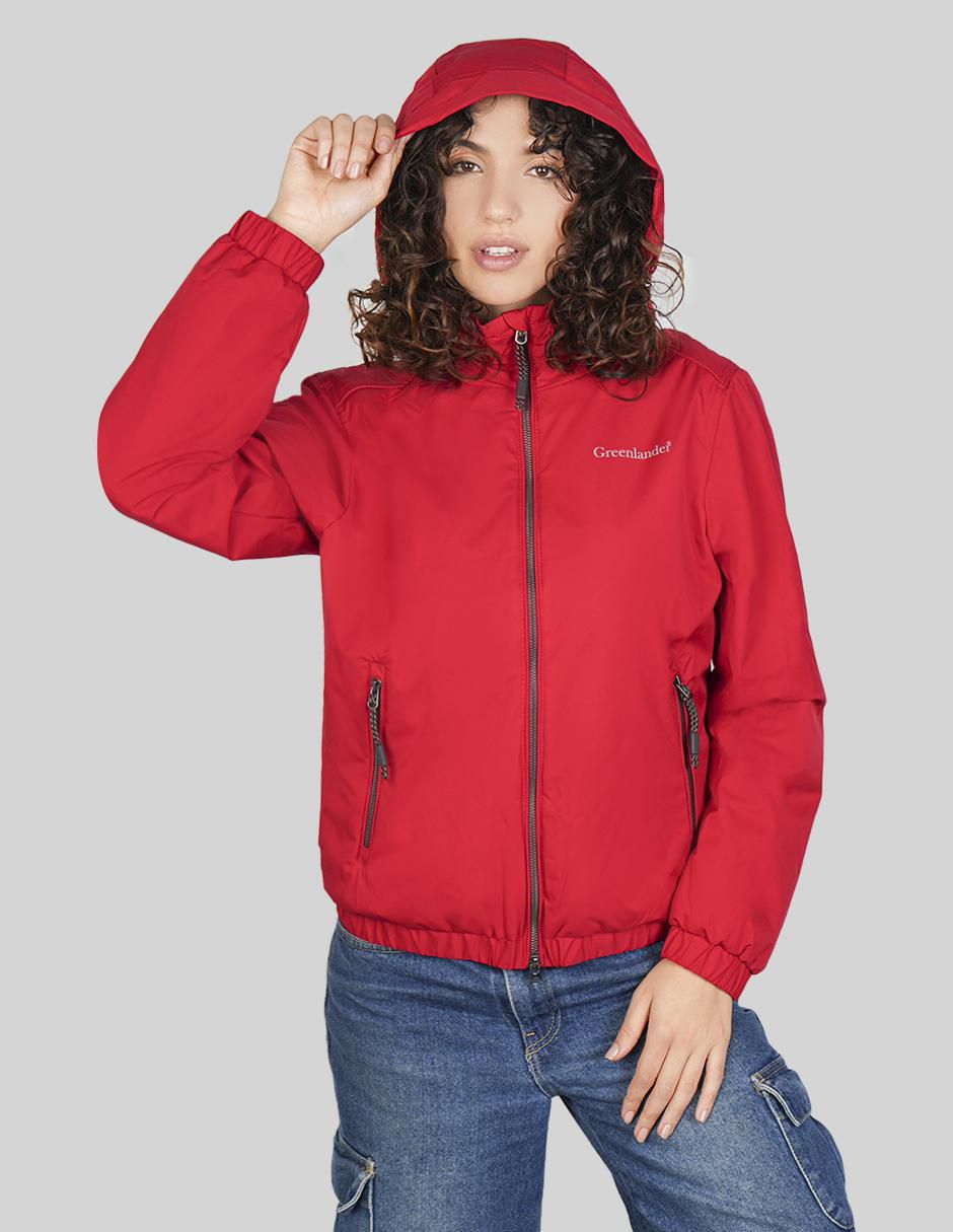 Rompevientos para mujer 5
