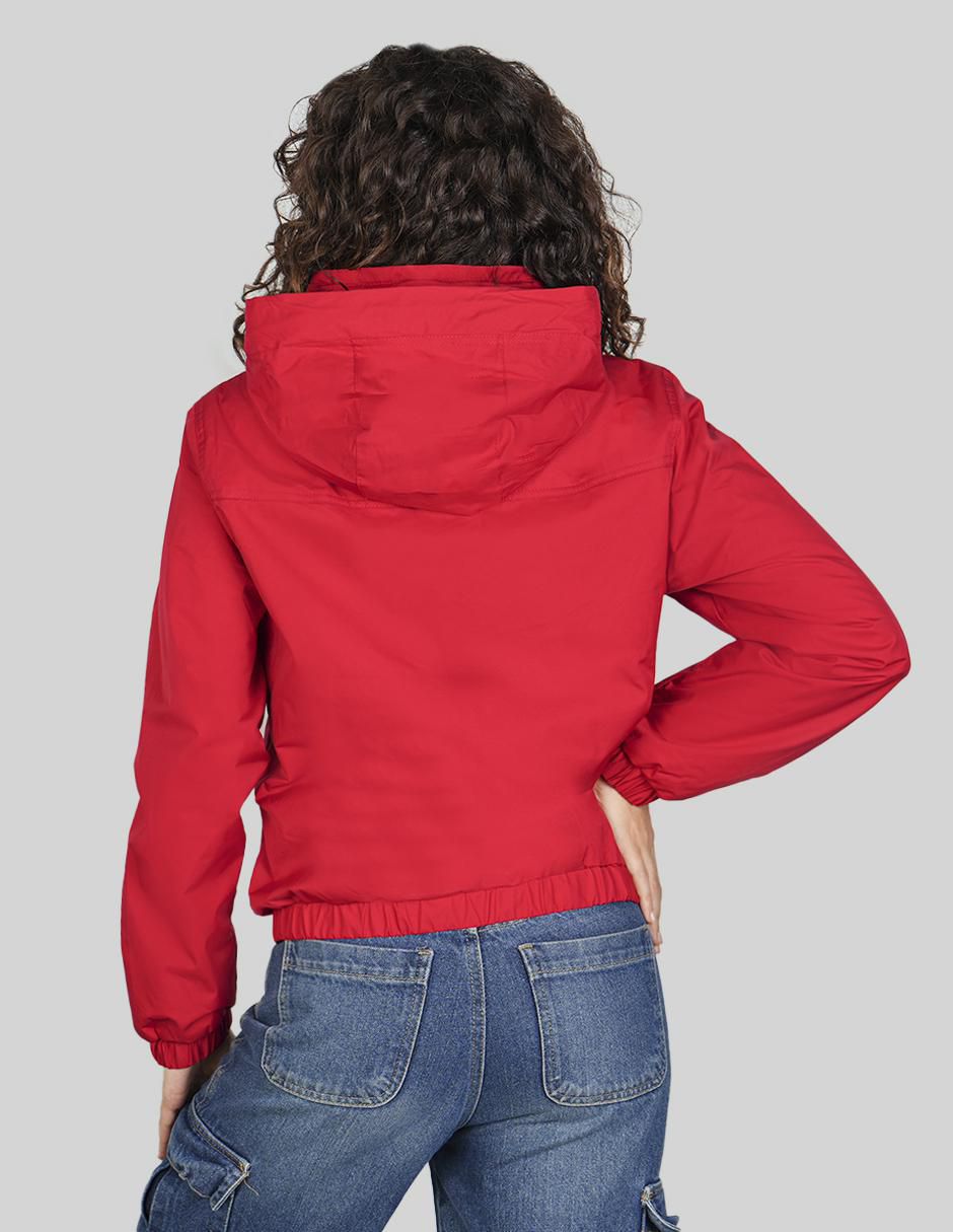 Rompevientos para mujer 6