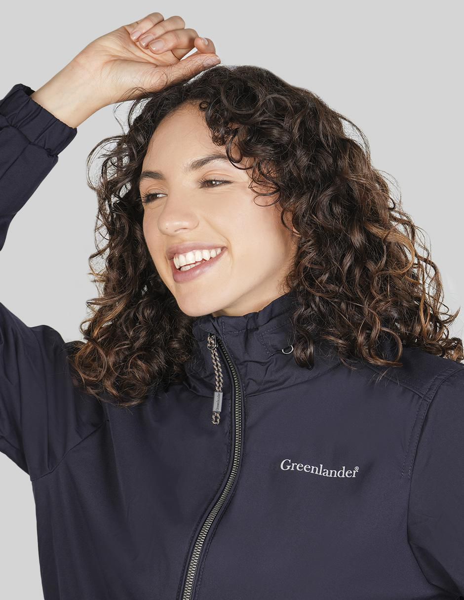 Rompevientos para mujer 2